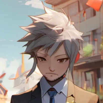 chat with ai character: Andrew 