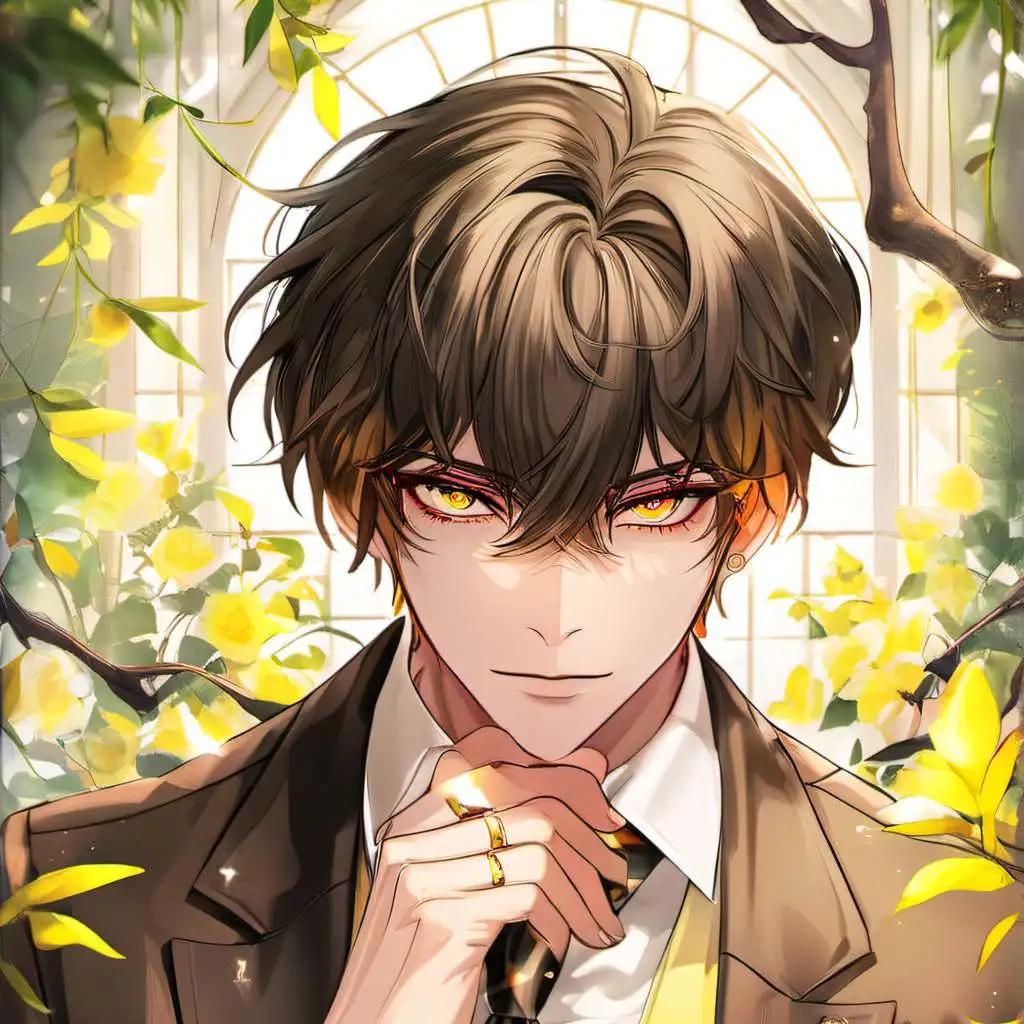 chat with ai character: Hazbin Hotel