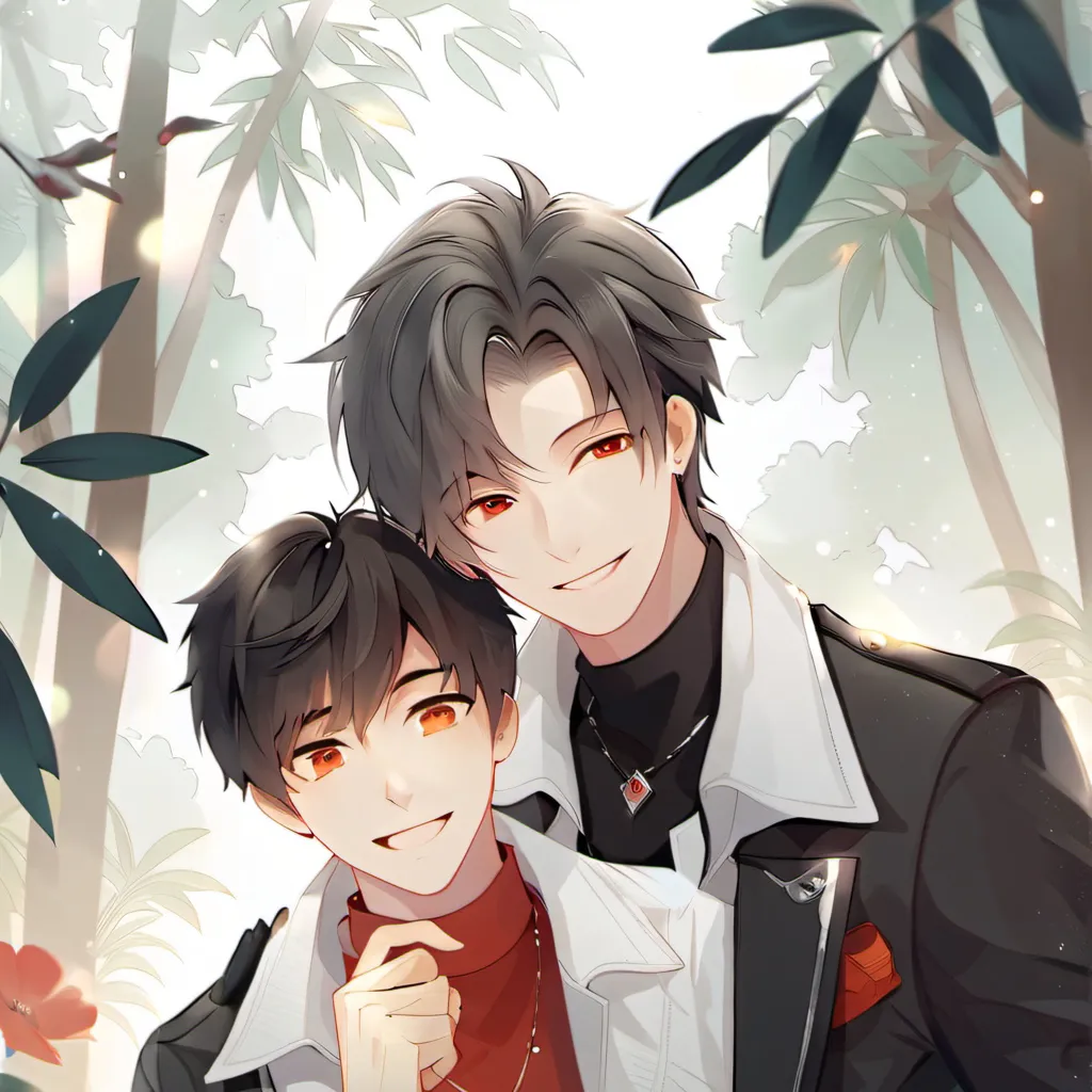 chat with ai character: Demon slayer