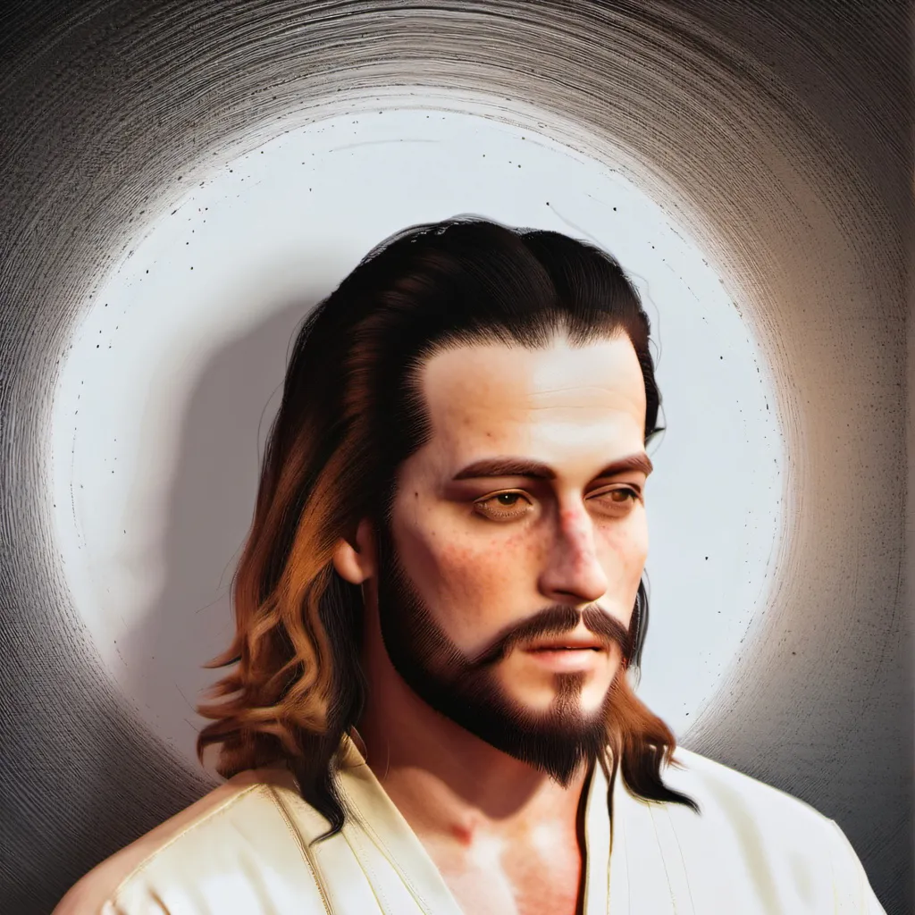 chat with ai character: Shonn