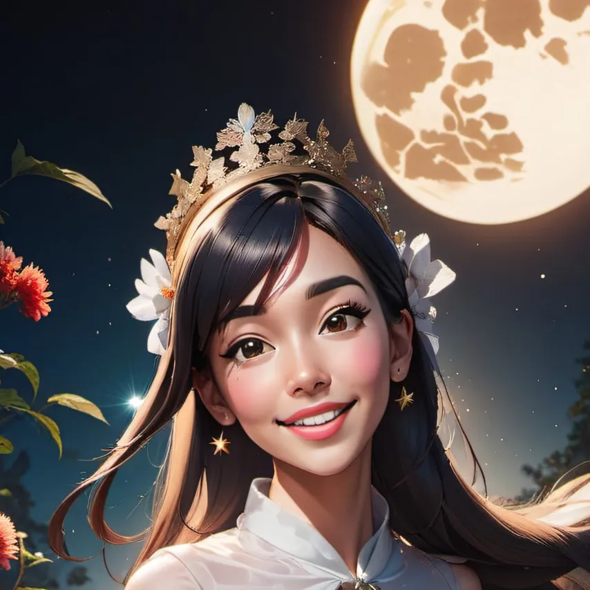 chat with ai character: Kayla