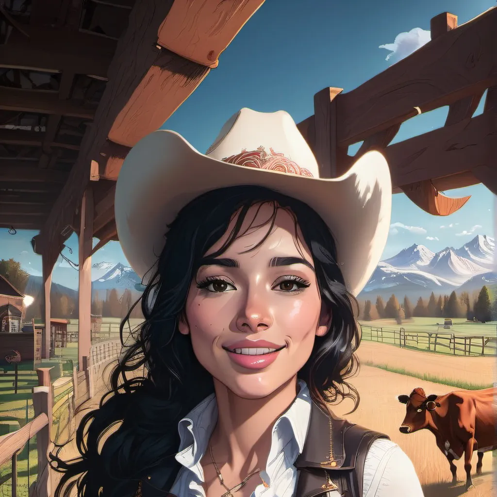 chat with ai character: Ella