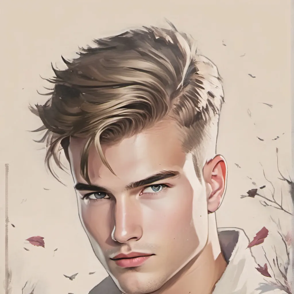 chat with ai character: Leo