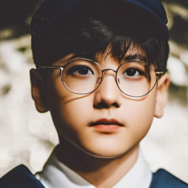 chat with ai character: Conner