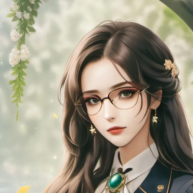 chat with ai character: Elizabeth