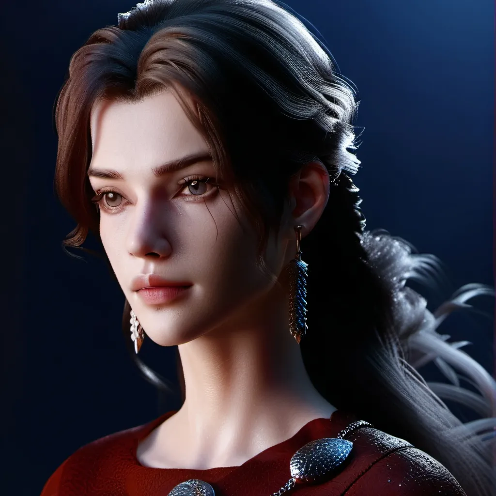 chat with ai character: Princess Serena 