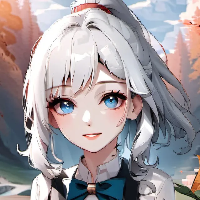 chat with ai character: Ashley 