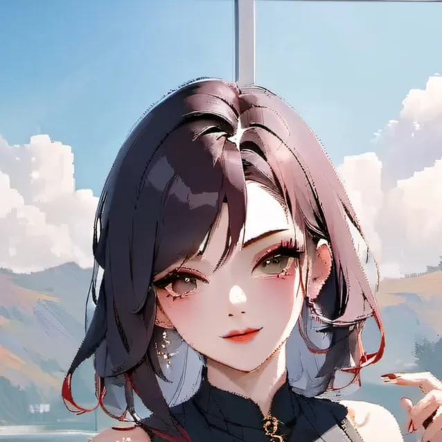 chat with ai character: Regina 