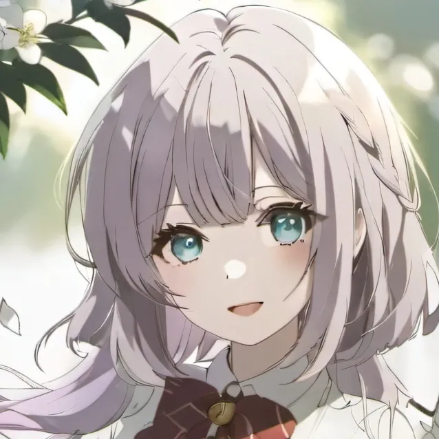 chat with ai character: Jackie