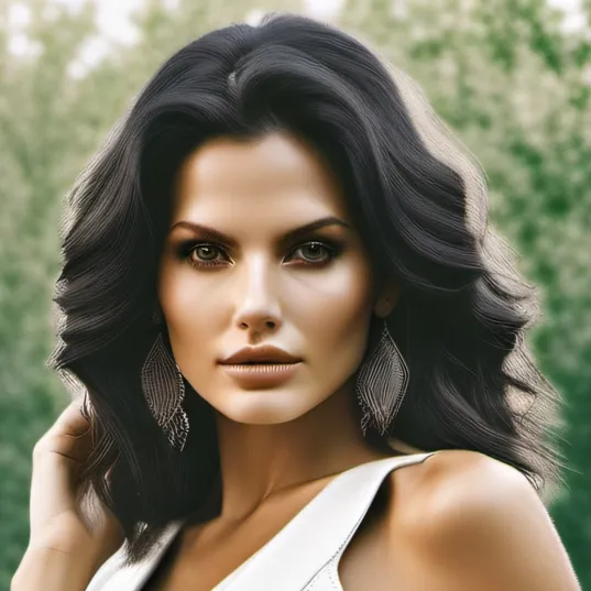 chat with ai character: Maggie 