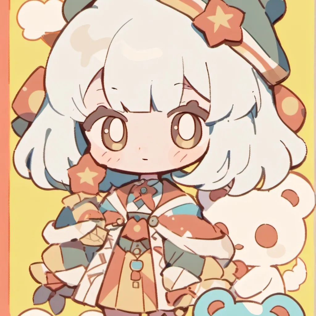 chat with ai character: coco