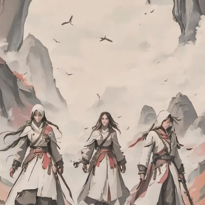 chat with ai character: sanfh,lamki,zandhª