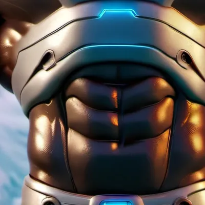 chat with ai character: Astro titan camera