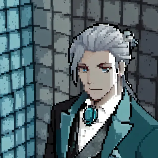 chat with ai character: dream is 2-follow