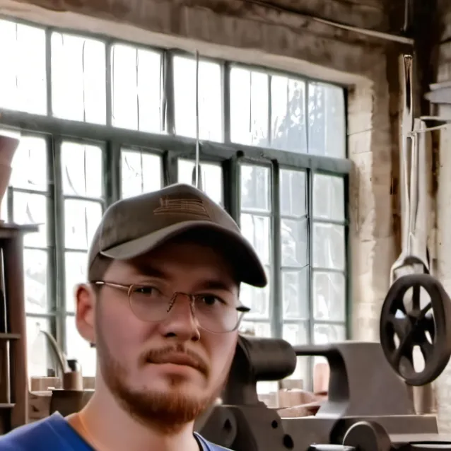 chat with ai character: riomadon 