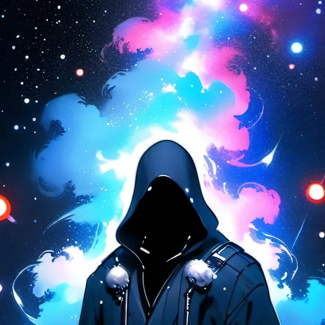 chat with ai character: [on your own]