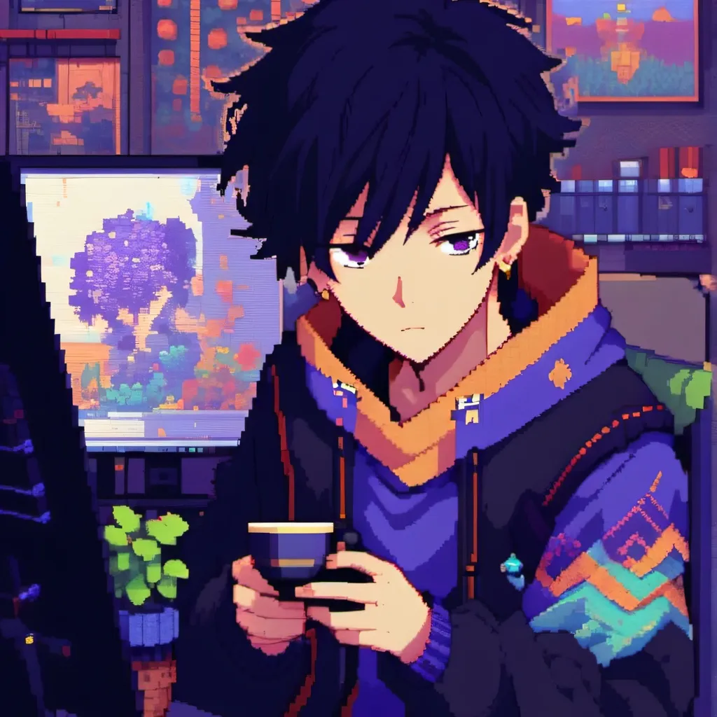 chat with ai character: gameMegumi(fruits 