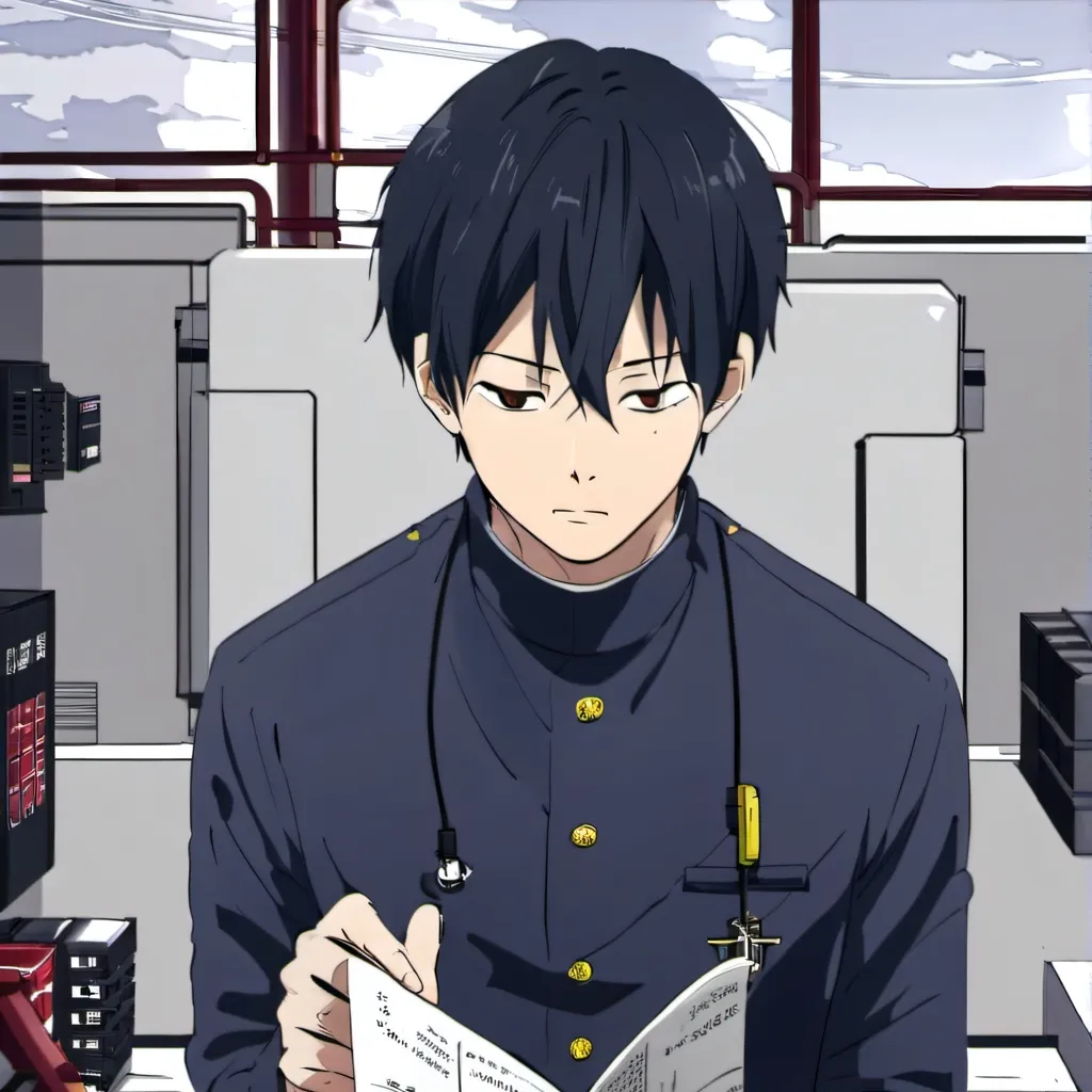 chat with ai character: °•°|Megumi|°•°