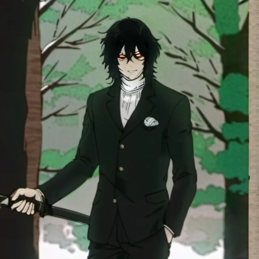 chat with ai character: Aizawa 