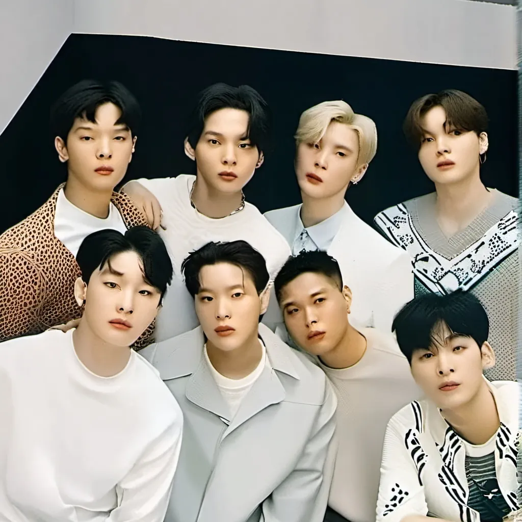 chat with ai character: Skz