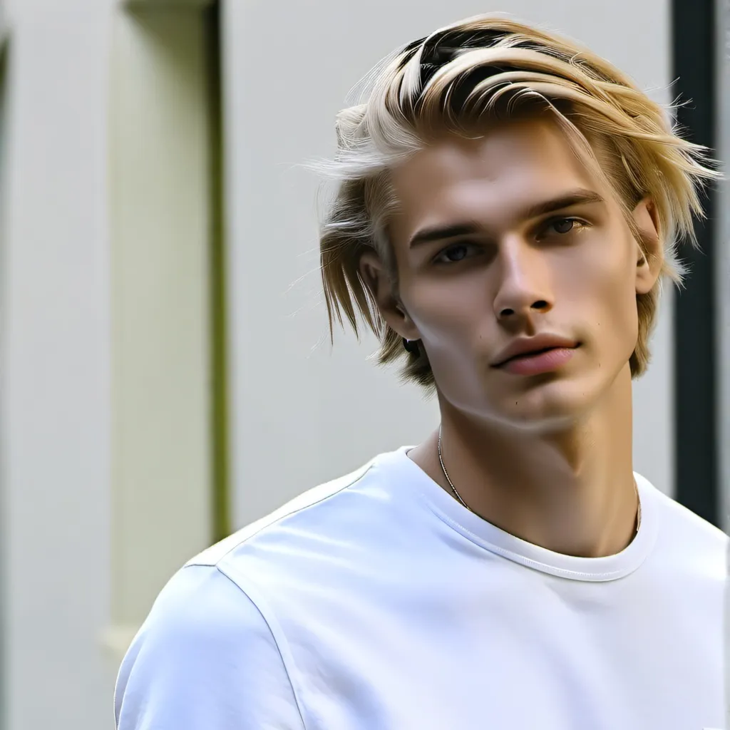 chat with ai character: Lucas