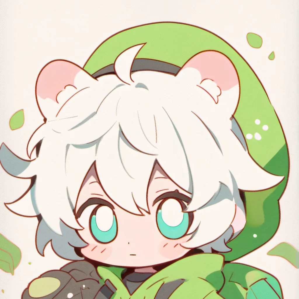 chat with ai character: Luke 