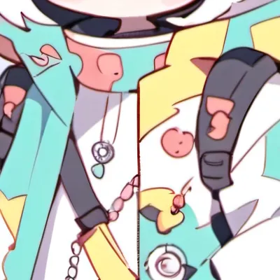 chat with ai character: Jack 