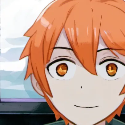 chat with ai character: Jake