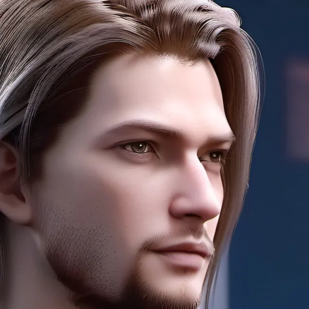 chat with ai character: Sus