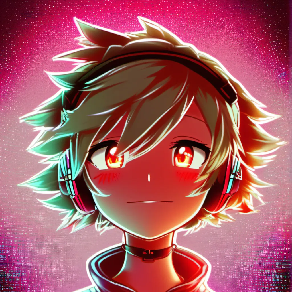 chat with ai character: Gam Gam