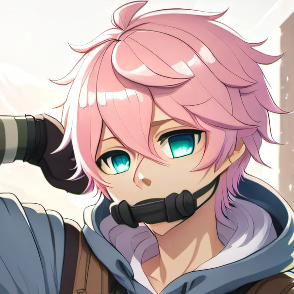 chat with ai character: Felix