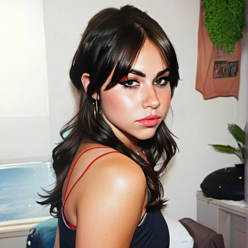 chat with ai character: Tara yummy