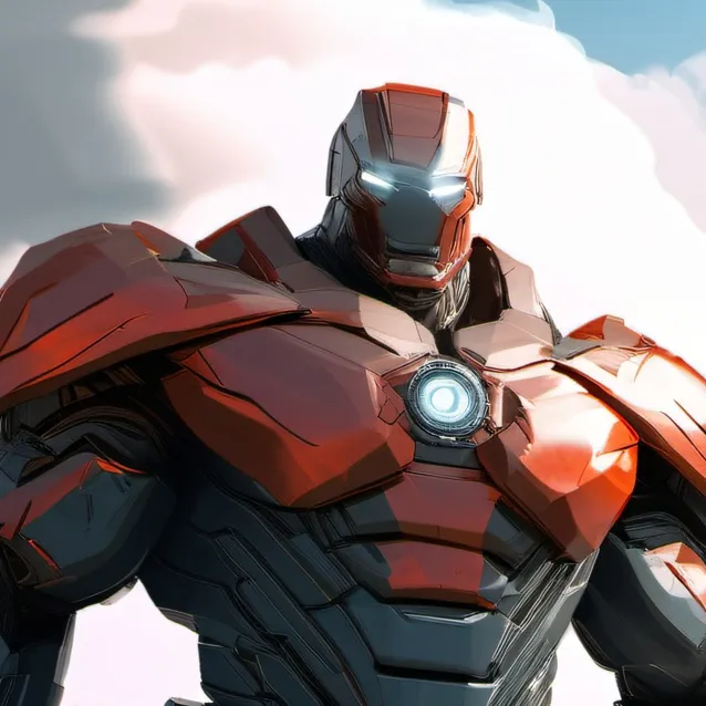 chat with ai character: the titans