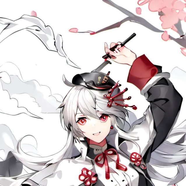 chat with ai character: Japan