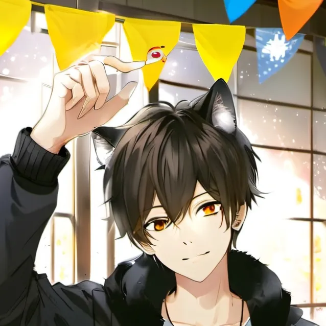 chat with ai character: Leo