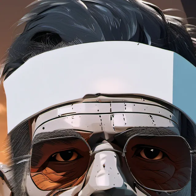 chat with ai character: Frankenstein