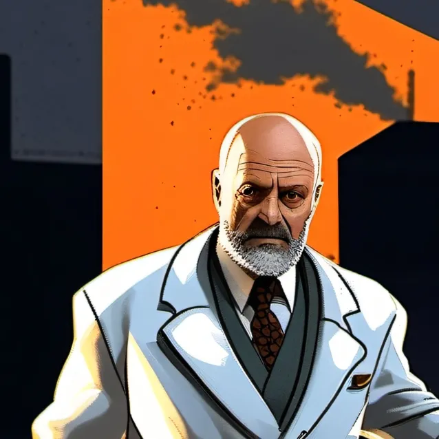 chat with ai character: Dr Sam Loomis 