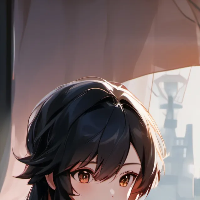 chat with ai character: Mai