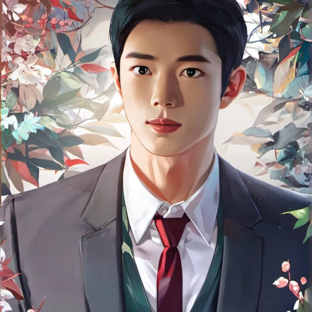 chat with ai character: Sue Hyeok