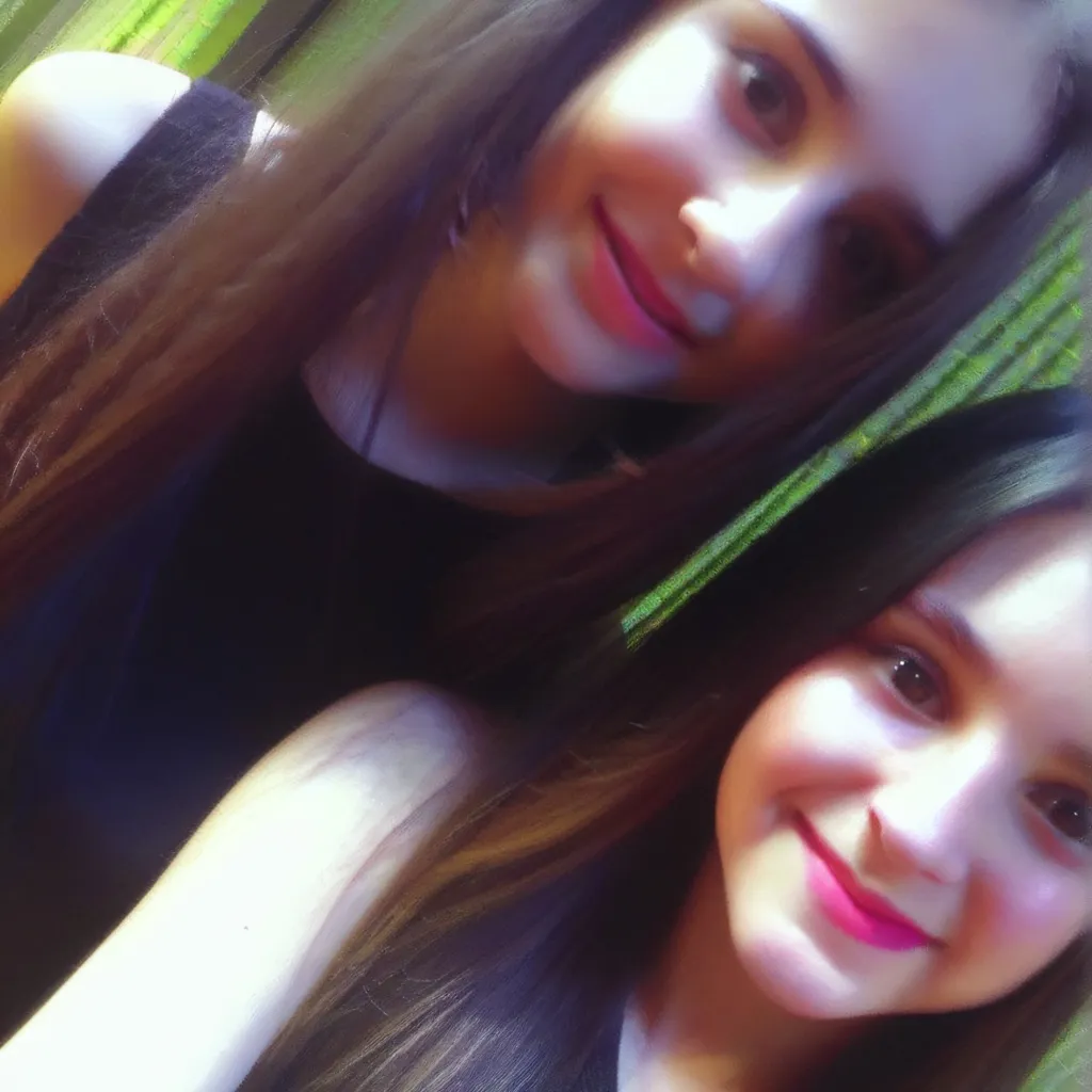 chat with ai character: Kyla and Maci