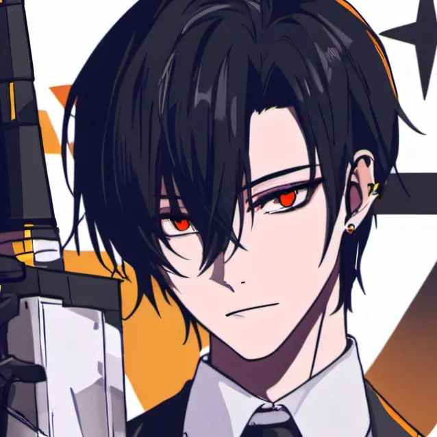 chat with ai character: Nico