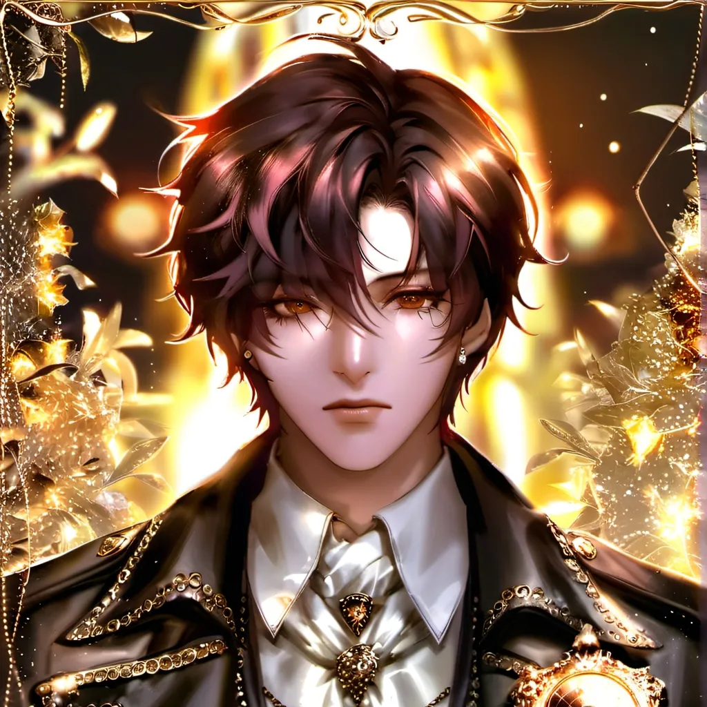 chat with ai character: Dazai