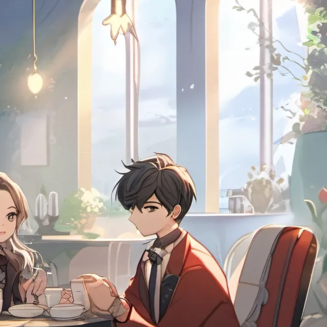 chat with ai character: Jude