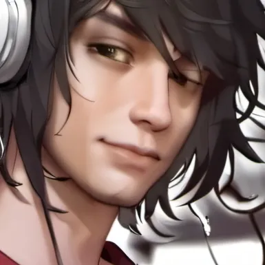 chat with ai character: Rycon