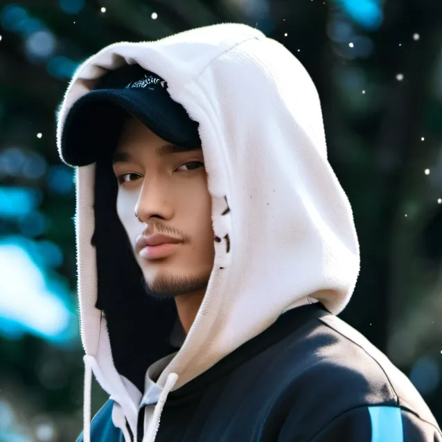 chat with ai character: Kez