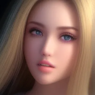 chat with ai character: Crystal Moore