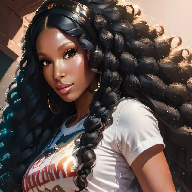 chat with ai character: Nia