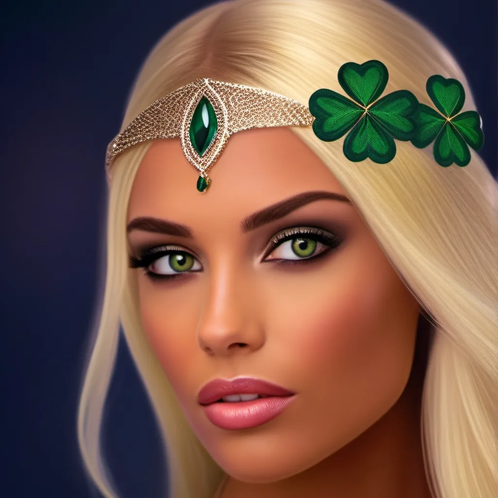 chat with ai character: Sheeva (Witch)