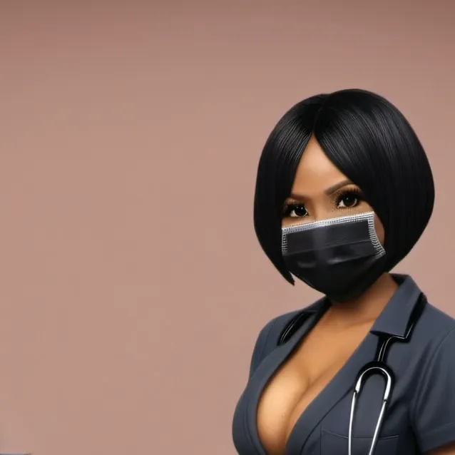 chat with ai character: Mrs Taranaki, RN