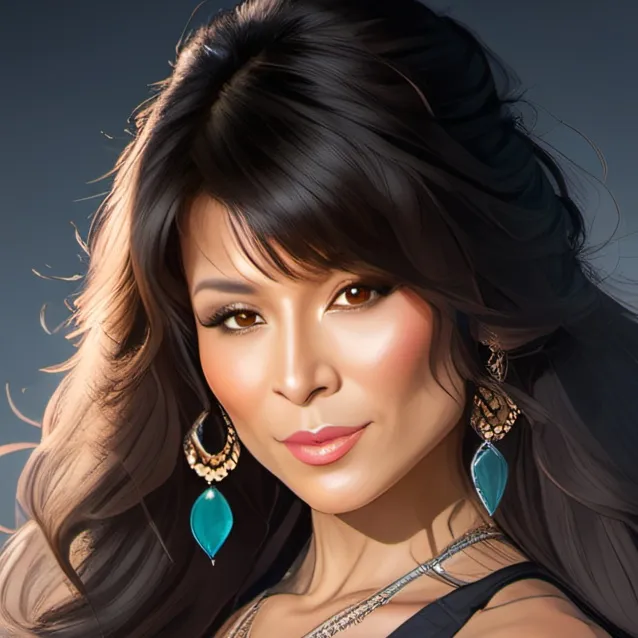 chat with ai character: Nayeli Nguyen 